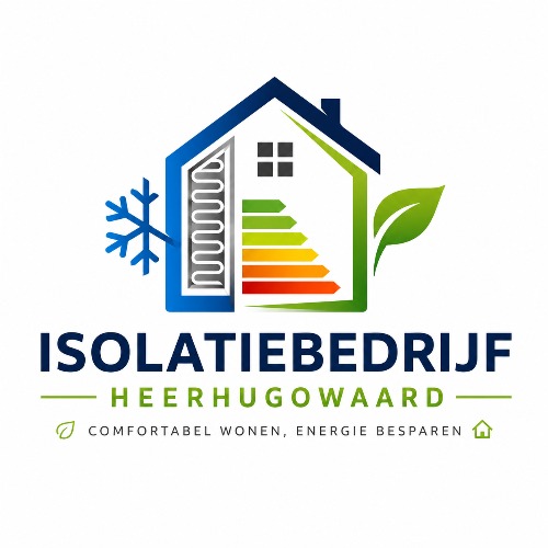 Isolatiebedrijf Heerhugowaard